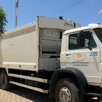 Brasil tem 86,9% de residências com coleta direta de lixo, aponta IBGE