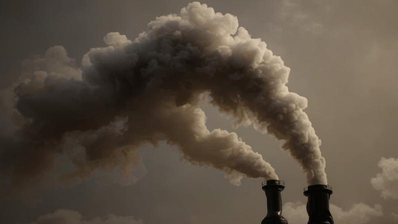 Desde a Revolução Industrial, tem ocorrido um aumento na frequência e intensidade de eventos climáticos extremos. A principal razão para isso é o uso dos combustíveis fósseis