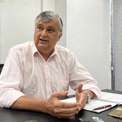 Durcesio busca receitas para salários e promete balanço da SAF Botafogo