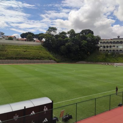 Atlético-MG detalha planos para nova casa das Vingadoras
