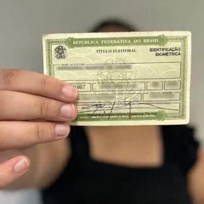 SP e RJ têm os menores índices de eleitores adolescentes; Nordeste e Norte, maiores