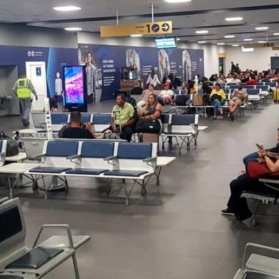 Gastos de brasileiros no exterior chegam ao maior nível da série histórica para março