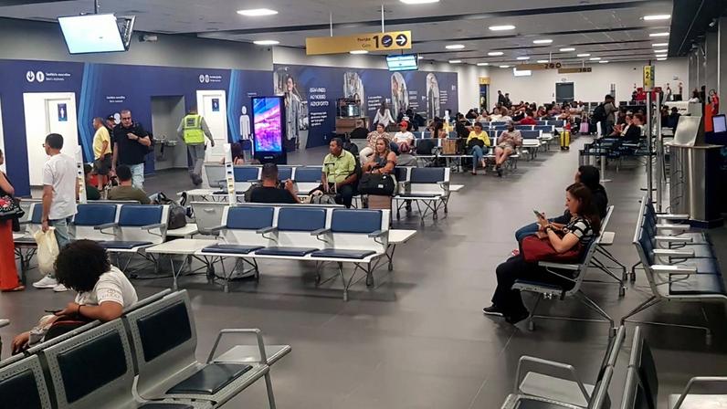 Gastos de brasileiros no exterior chegam ao maior nível da série histórica para março