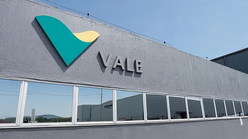 Centro Tecnológico de Soluções Sustentáveis (CTSS), da mineradora Vale — Foto: Zé Palma