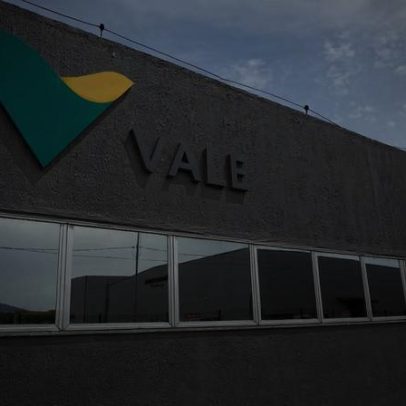 Vale reduz nota após produção do 1º trimestre, analistas comentam