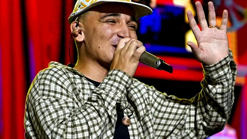 João Gomes é um dos astros do Nômade Festival 2026 em São Paulo