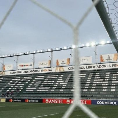 Barracas Central x Vasco onde assistir ao vivo, horário e escalações
