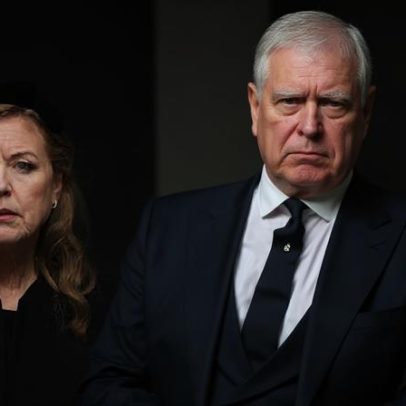 Paradeiro de Sarah Ferguson é divulgado após meses longe dos holofotes