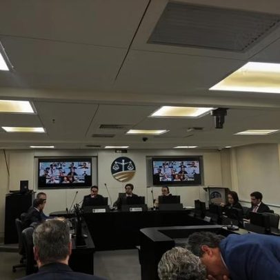 CBF reforça diretriz; STJD promete punições mais duras a acusações à arbitragem