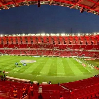Internacional x Grêmio: transmissão ao vivo, horário e escalações