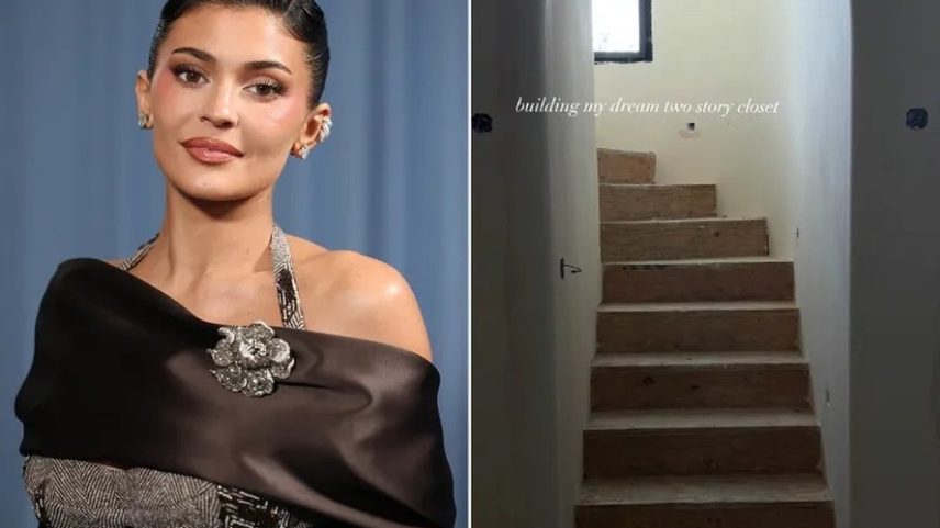 Kylie Jenner — Foto: Reprodução/Instagram