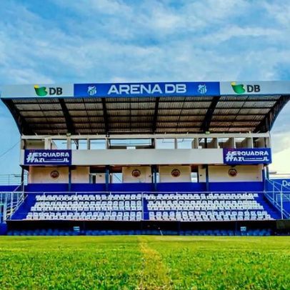 Time do Mineiro dispensa funcionários e tenta alugar estádio sem calendário