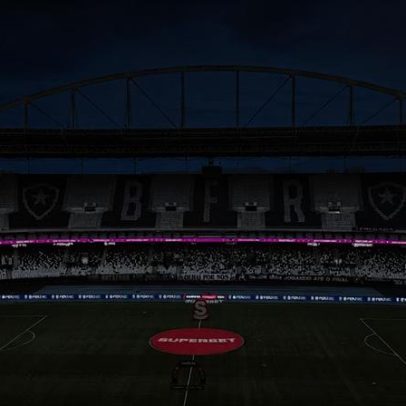 Botafogo x Independiente Petrolero: onde assistir ao vivo e horários
