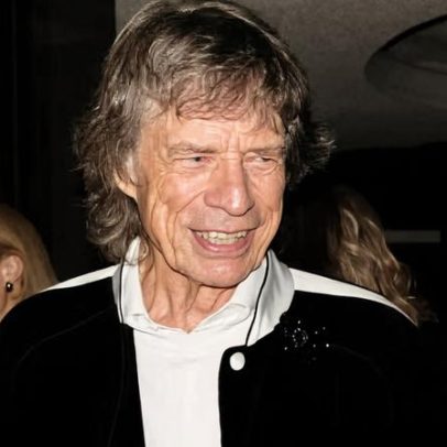 Biografia revela episódio com Mick Jagger envolvendo overdose nos anos 1970