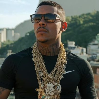 MC Poze do Rodo nega ligação com facção e vai a presídio neutro no Rio