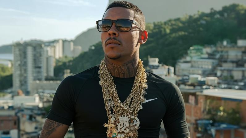MC Poze do Rodo