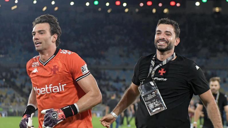 Tébaro Schmidt explica o que é Player Care e quais clubes no Brasil investem nisso; veja