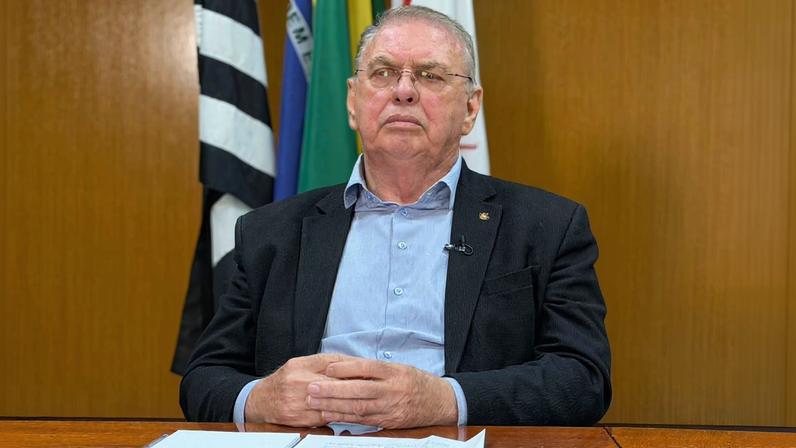 Osmar Stabile avalia gestão no Corinthians e comenta movimentações no mercado