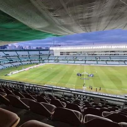 Coritiba x Fluminense: onde assistir, horário e escalações