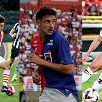 Bangu e Paraná entram na lista de clubes tradicionais sem divisão em 2026