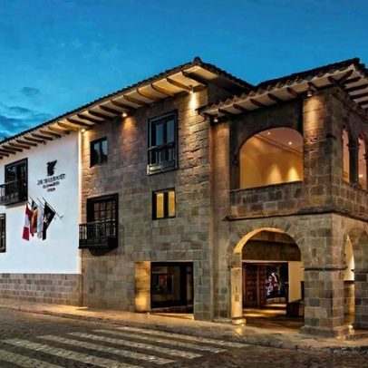 Flamengo muda estratégia para altitude; hotel pressurizado será usado em Cusco