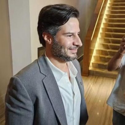 Diretor do Botafogo detalha escolha por Franclim Carvalho: Conhece a casa