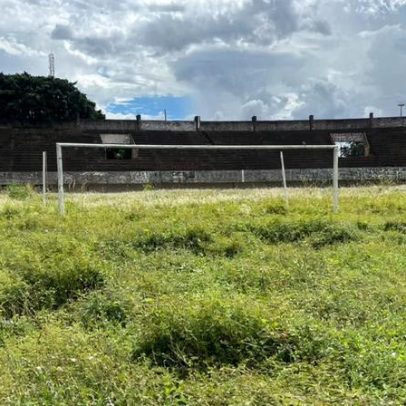 Morenão pode ficar abandonado após quatro anos de uso pela Seleção
