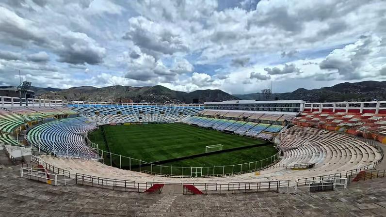 Cusco FC x Flamengo: onde assistir ao vivo, horário e escalações ...