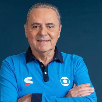 Luis Roberto agradece avalanche de amor e diz que vai à luta para vencer