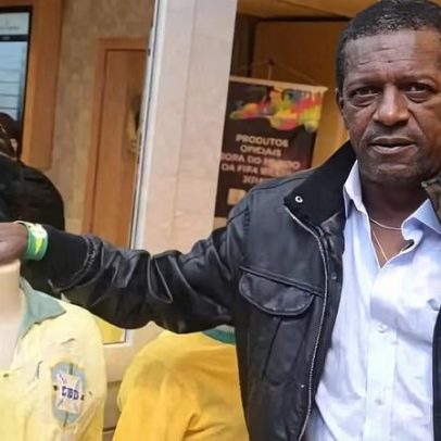 Marco Antônio, campeão mundial de 1970, é internado em estado grave