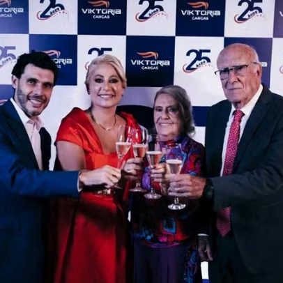 Recém-casados trocam carreira nos EUA para gerir logística familiar