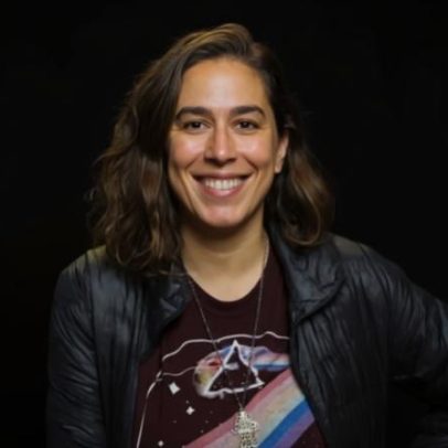 Fernanda Caloi busca capacitar geração de líderes brasileiros para a era da IA