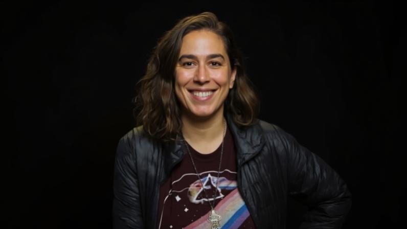 Fernanda Caloi, CEO da LALA Brasil