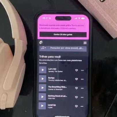 20 opções para baixar músicas gratuitamente