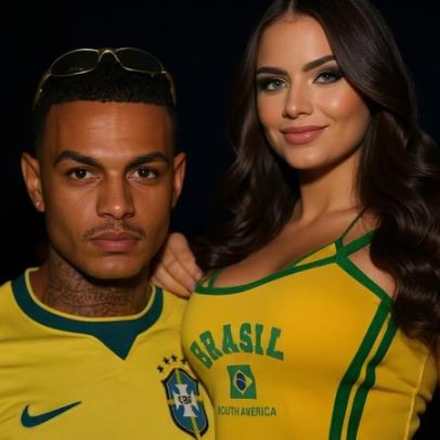 PF mira em Chrys Dias, influenciador com 14 milhões de seguidores