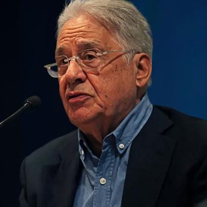 Interdição de FHC: como funciona o processo e quem pode pedir