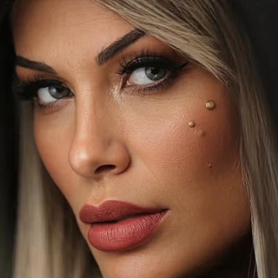 Andressa Urach lança EP de trap criticando relações tóxicas