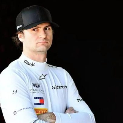 Colton Herta disputará TL1 em Barcelona
