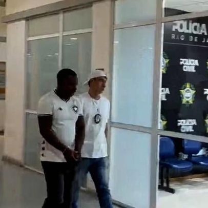 Traficante do Comando Vermelho é preso em estação de metrô em Ipanema, Rio