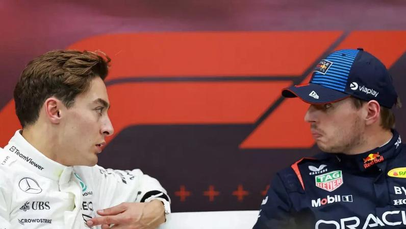 Foto: Divulgação / F1