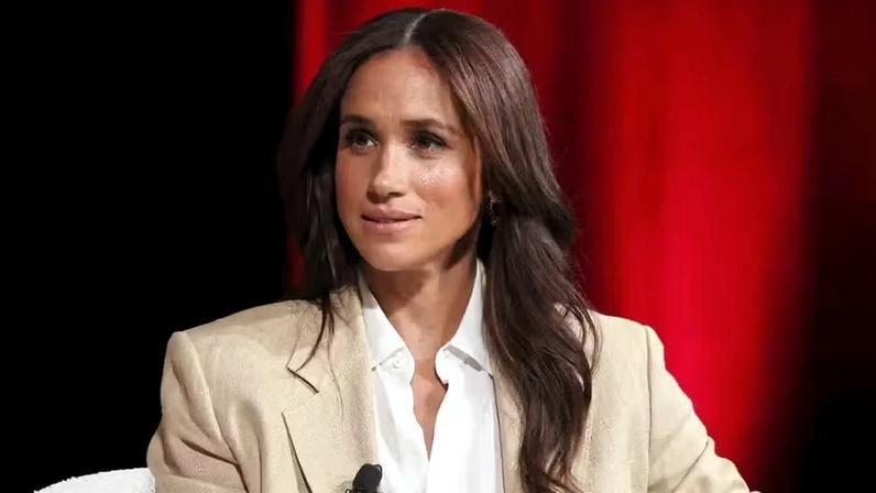 Meghan Markle — Foto: GettyImages