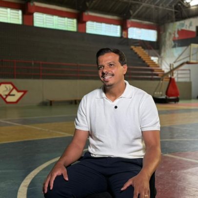 Técnico revela parceria entre filhos de Diniz e dupla do Corinthians no futsal