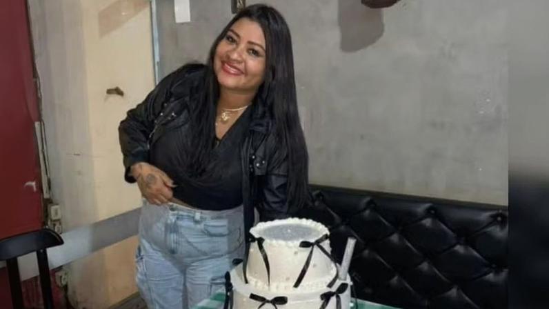 Krisley Poliana, de 36 anos, morreu após passar por cirurgias estéticas na Bolívia — Foto: Arquivo pessoal
