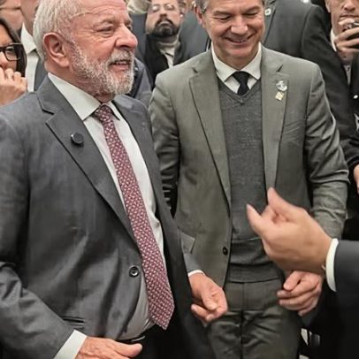 Chanceler alemão defende ratificação rápida do acordo UE-Mercosul