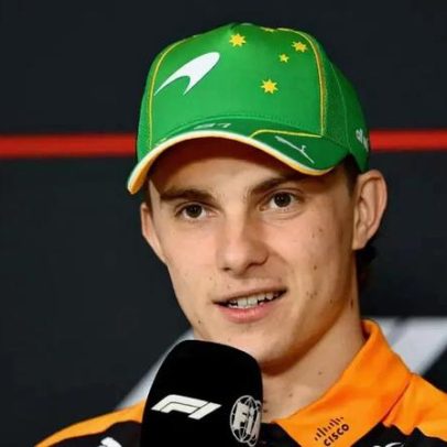 Piastri classifica carros da nova era de F1 2026 como imprevisíveis