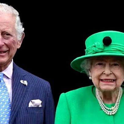 Rei Charles prepara tributo à Rainha Elizabeth pelo centenário de seu nascimento