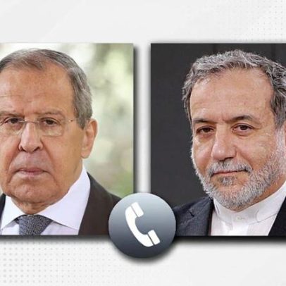 Irã usa agressão dos EUA para justificar tensão no Estreito de Ormuz