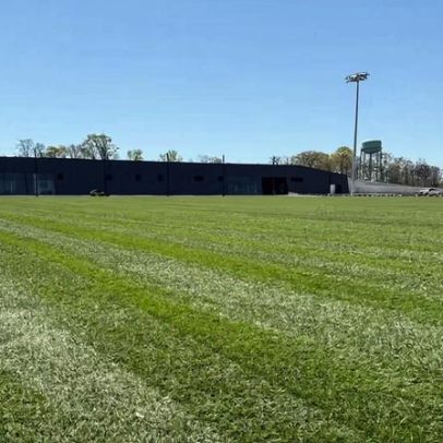 CT que abrigará a seleção brasileira na Copa será inaugurado nesta semana