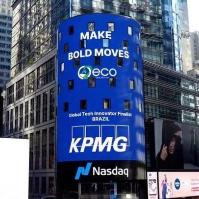 KPMG abre inscrições para o Global Tech Innovator 2026