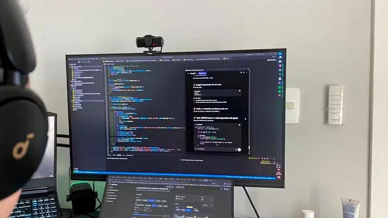 10 prompts para aprender programação sozinho: veja comandos para estudar — Foto: TechTudo/Késya Holanda